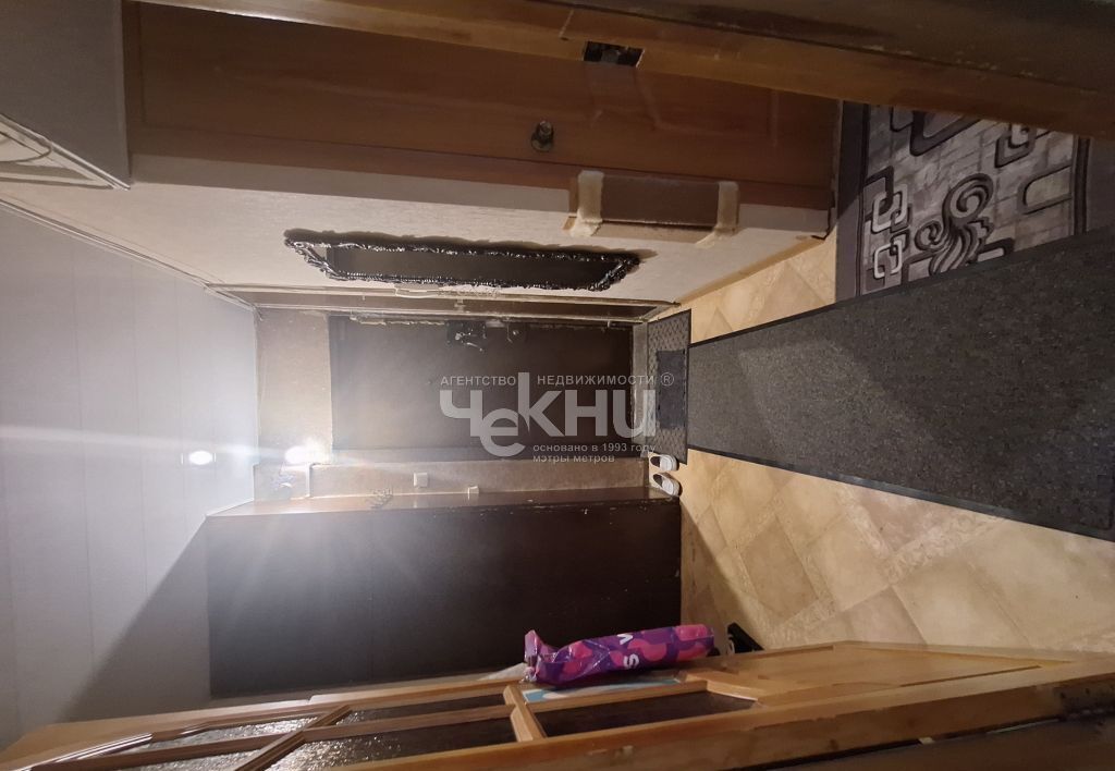 квартира г Нижний Новгород р-н Московский Буревестник ул Гвардейцев 18 фото 3