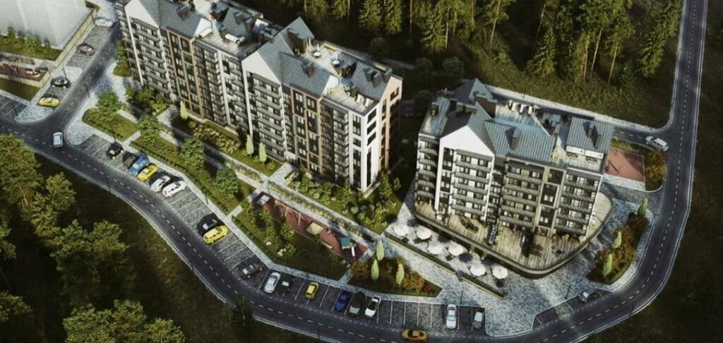 квартира р-н Светлогорский г Светлогорск ул Новая 108/114 фото 7