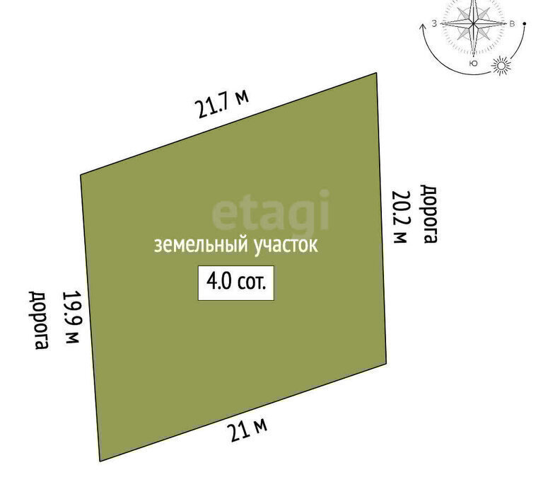 дом г Тамбов снт Эльдорадо фото 1