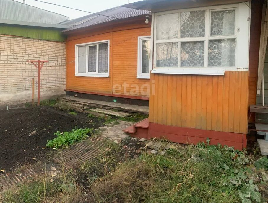 дом г Тамбов р-н Советский ул Синева фото 2