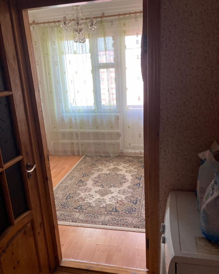 квартира г Махачкала р-н Кировский ул Учительская 11а фото 3
