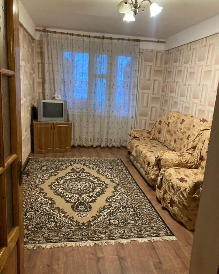 квартира г Махачкала р-н Кировский ул Учительская 11а фото 2