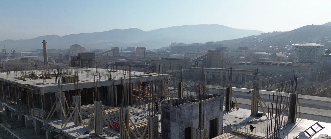 квартира г Махачкала р-н Ленинский ул Майская 30 фото 10