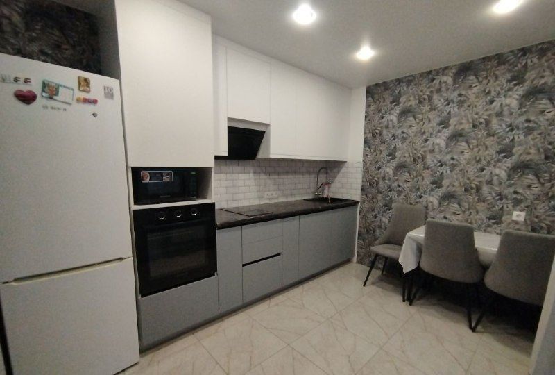 квартира г Тюмень р-н Восточный ул Монтажников 34 фото 3