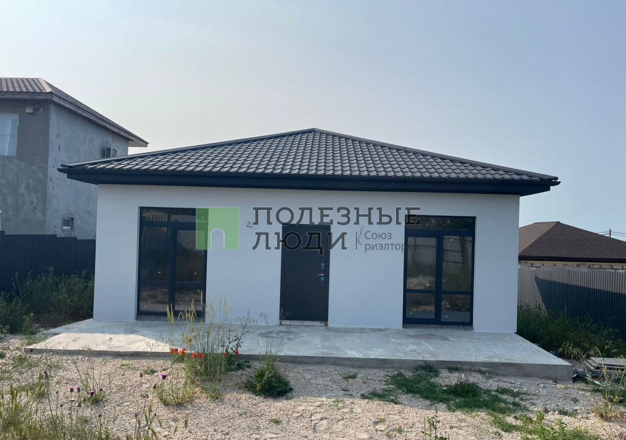 дом г Севастополь Крым фото 1
