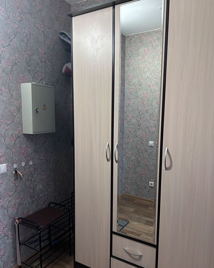 квартира г Пермь ул Калинина 42 Пермь, р-н Кировский фото 1