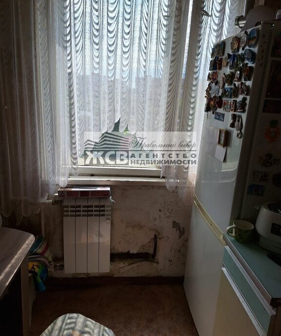 квартира г Нижний Новгород р-н Канавинский Стрелка ул Сергея Акимова 9 фото 4