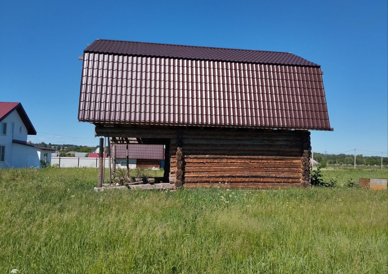 дом г Пермь ул Мостовая 9 коттеджный пос. Южные Мысы, Краснокамский муниципальный округ фото 3