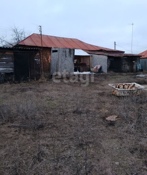дом г Рассказово ул Лесная фото 27
