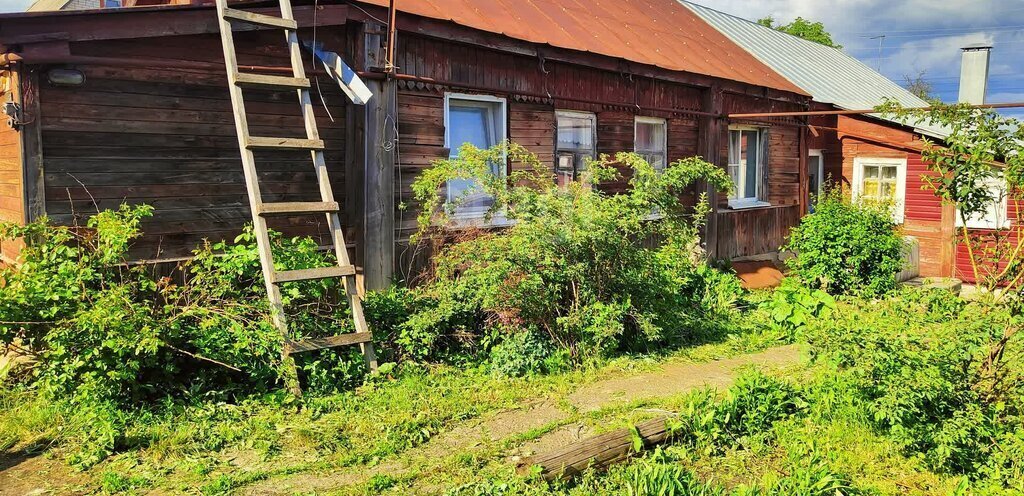 дом г Тамбов р-н Советский ул Осипенко фото 12