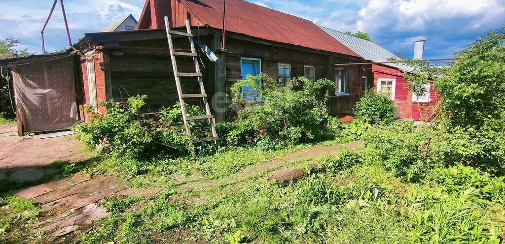 дом г Тамбов р-н Советский ул Осипенко фото 13