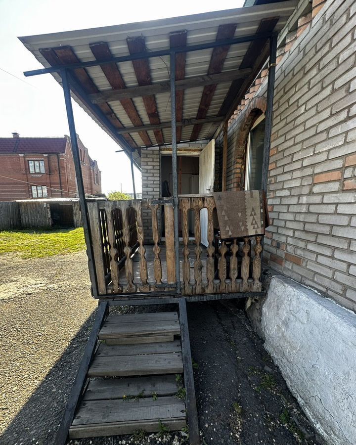 дом г Абакан ул Полярная 3 фото 16