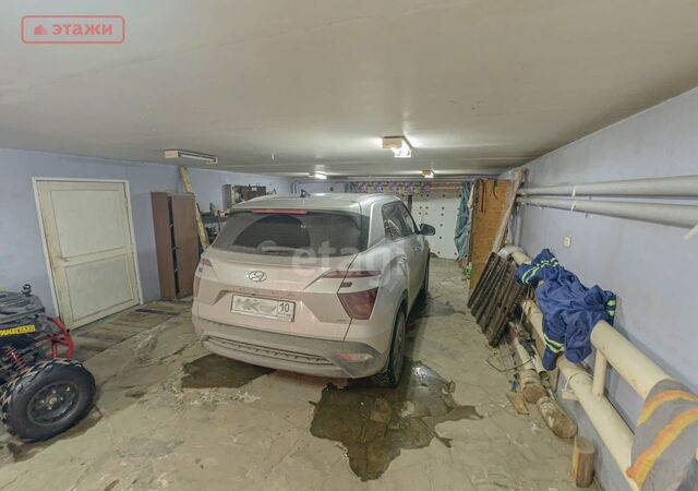 Янишпольское сельское поселение, Кондопога фото