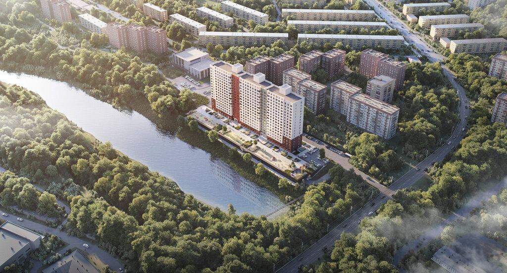 квартира г Пенза ул Минская 25 фото 2