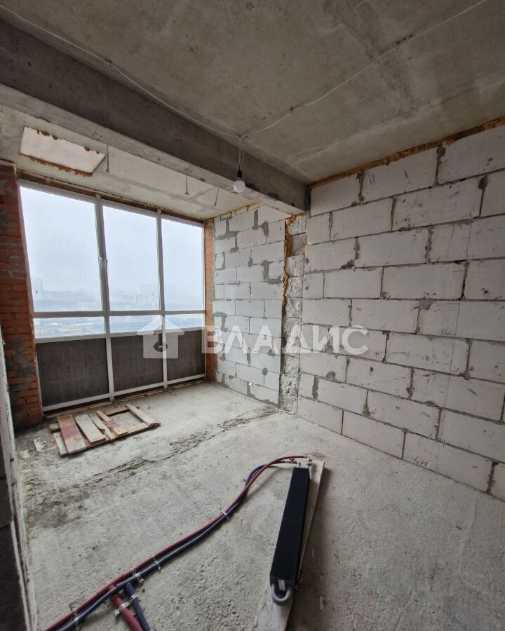 квартира г Красногорск Павшино ул Заводская 18к/3 фото 2