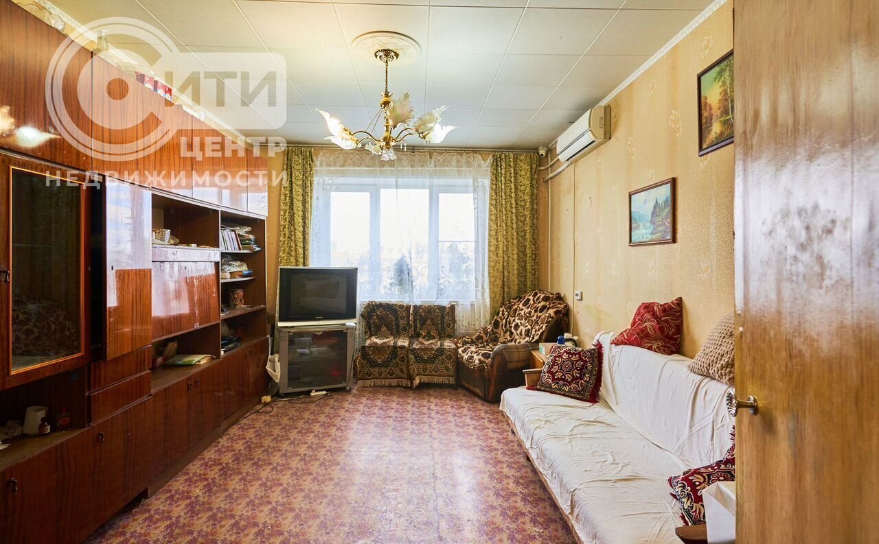 квартира г Воронеж р-н Коминтерновский ул Маршала Жукова 4 фото 6