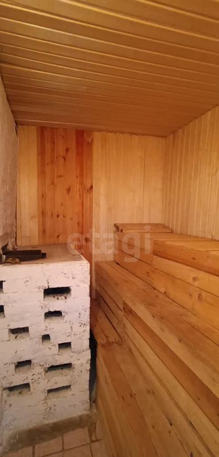 дом г Нижневартовск ул Лесная 14 Тюменская обл., г Тюмень, СТ Рябинка фото 5