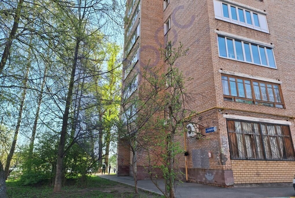 комната г Нижний Новгород р-н Приокский Суриковский Горьковская ул Медицинская 11 фото 1