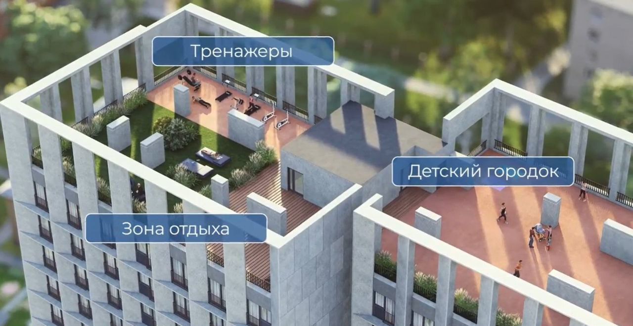 квартира г Ярославль р-н Ленинский проезд Республиканский 1 фото 1