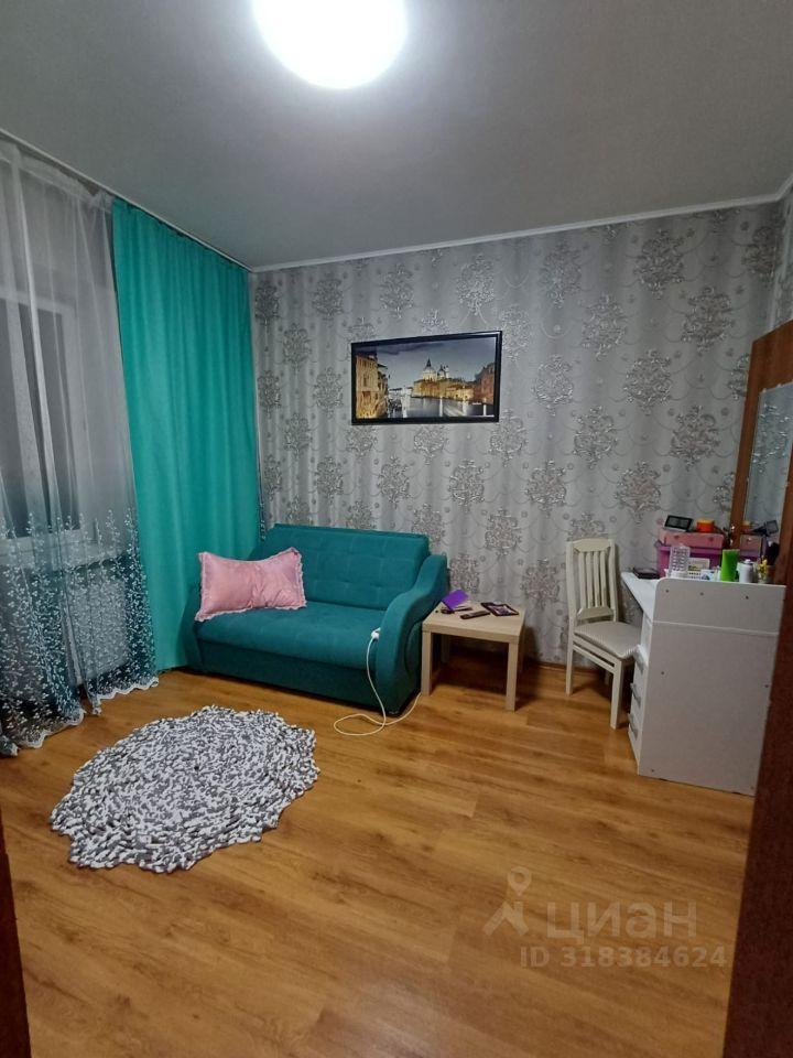 квартира г Люберцы ул Барыкина 2 фото 8
