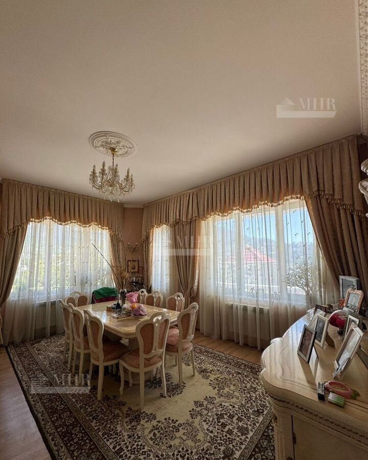 дом г Ялта ул Ореховая 12 фото 6