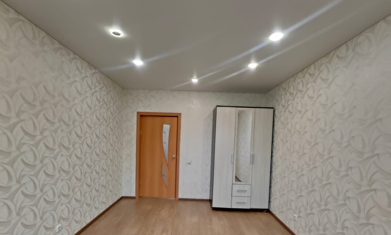 квартира г Оренбург р-н Дзержинский Фронтовиков, 6/1 фото 12