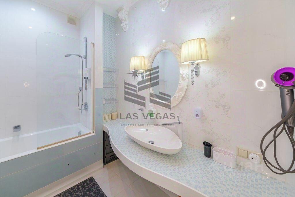квартира г Сочи пр-кт Курортный 92/5 Сочи, Хостинский внутригородской район фото 9