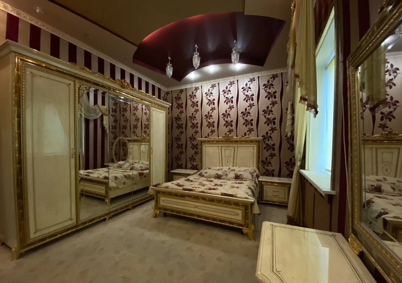 дом г Волгоград р-н Ворошиловский ул им. Саши Филиппова 76 фото 7