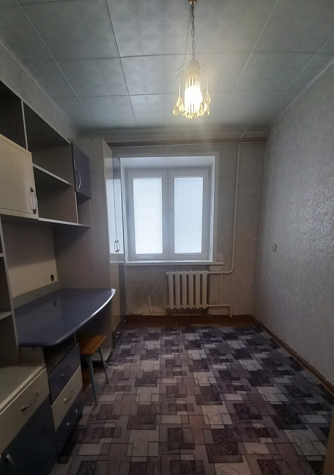 квартира г Вольск ул Ленина 174 фото 2