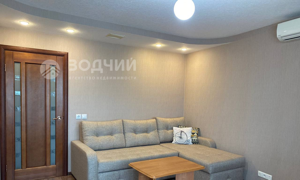 квартира г Чебоксары р-н Ленинский ул Энгельса 3/1 фото 1