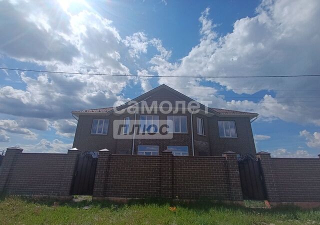 д Кукуевка ул Березовая 19 Новопоселеновский сельсовет, Курск фото