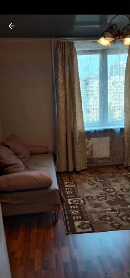 комната г Екатеринбург р-н Кировский Уральская ул Красина 3 фото 4