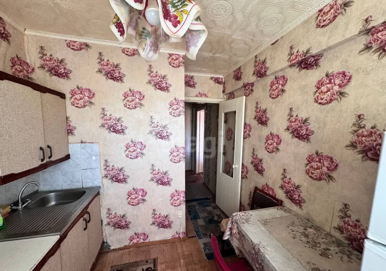квартира г Калуга р-н Октябрьский ул Ольговская 19 фото 5