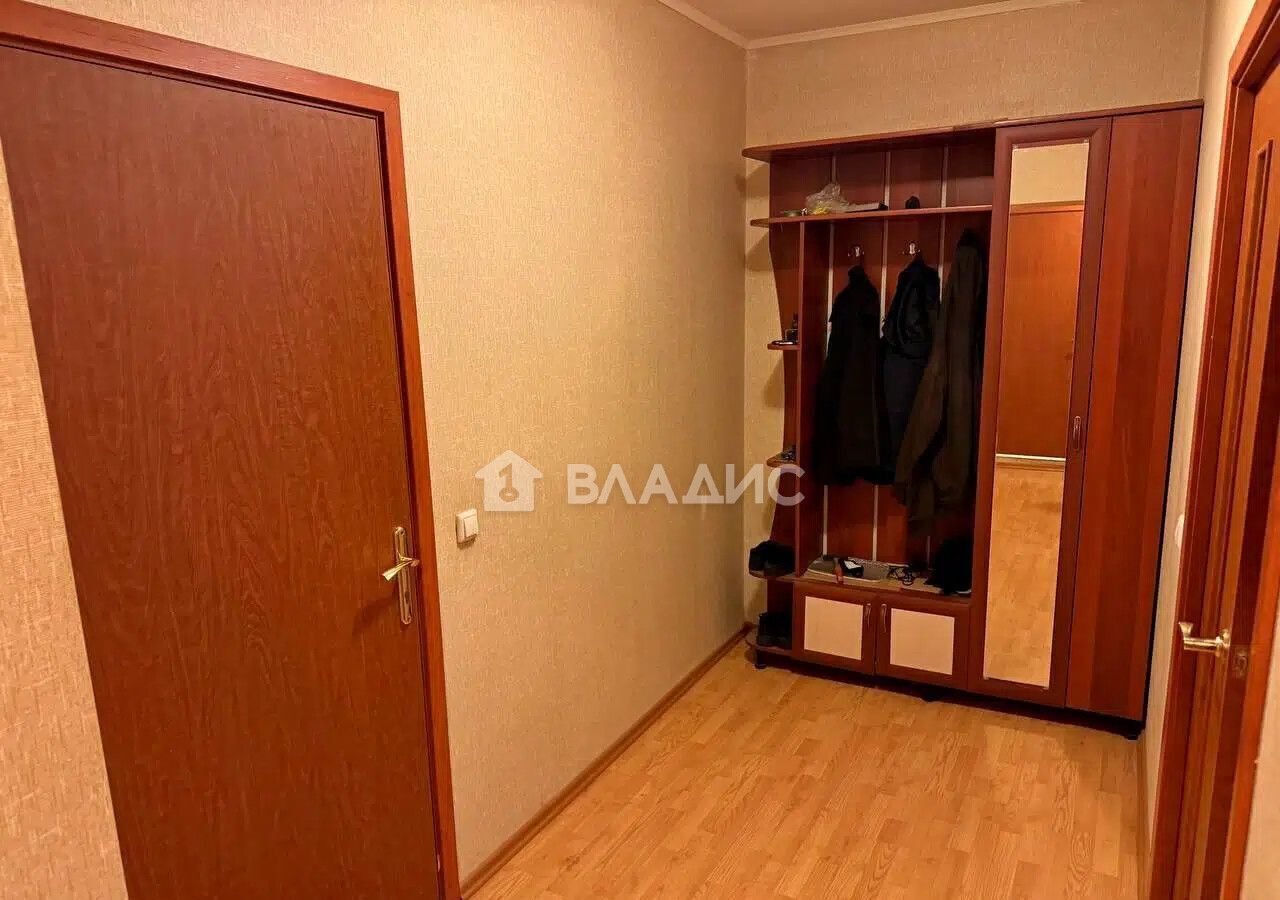 квартира г Домодедово д Щербинка Щербинка, Новомосковский административный округ, ул. Чехова, 4, Москва, р-н Щербинка фото 7