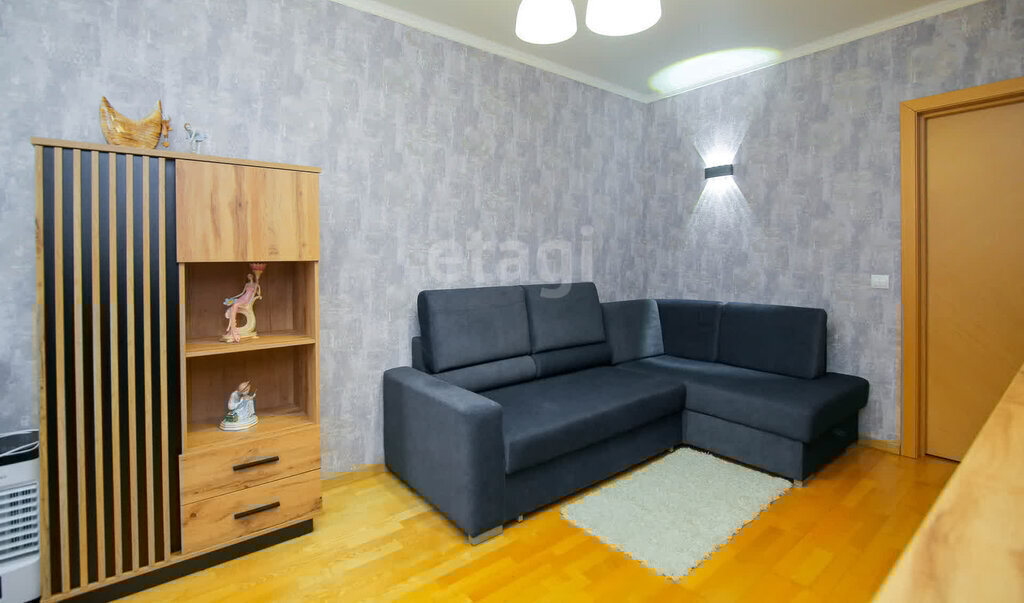 квартира г Калининград р-н Ленинградский ул Артиллерийская 58а фото 14