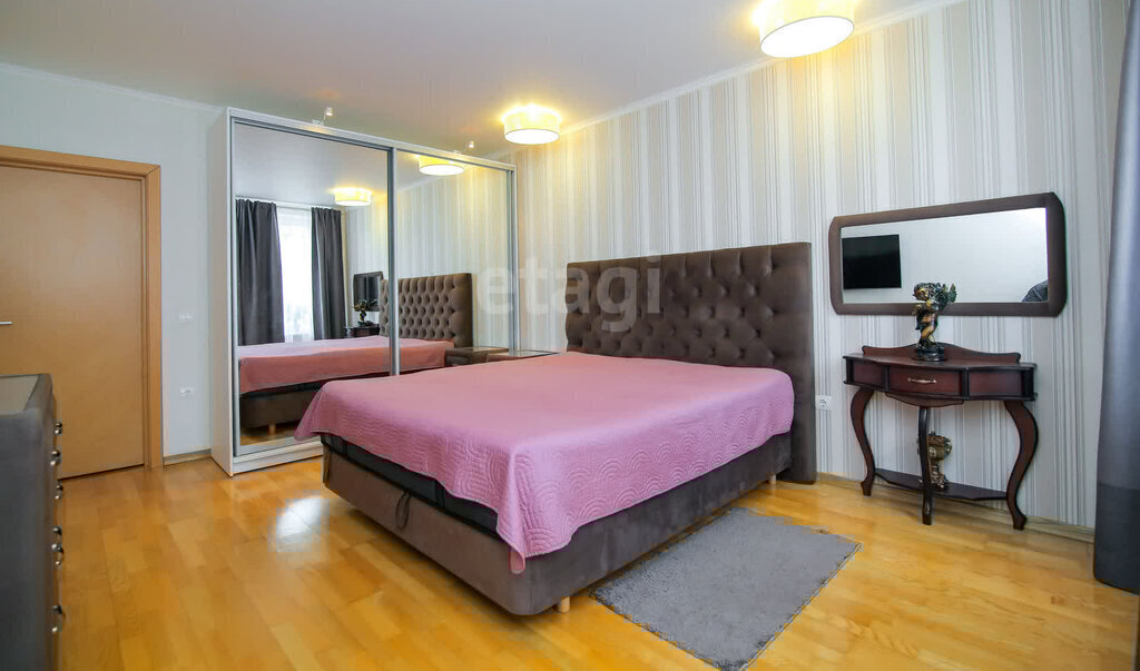 квартира г Калининград р-н Ленинградский ул Артиллерийская 58а фото 18