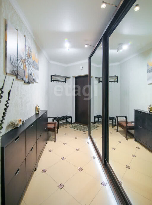 квартира г Калининград р-н Ленинградский ул Артиллерийская 58а фото 28