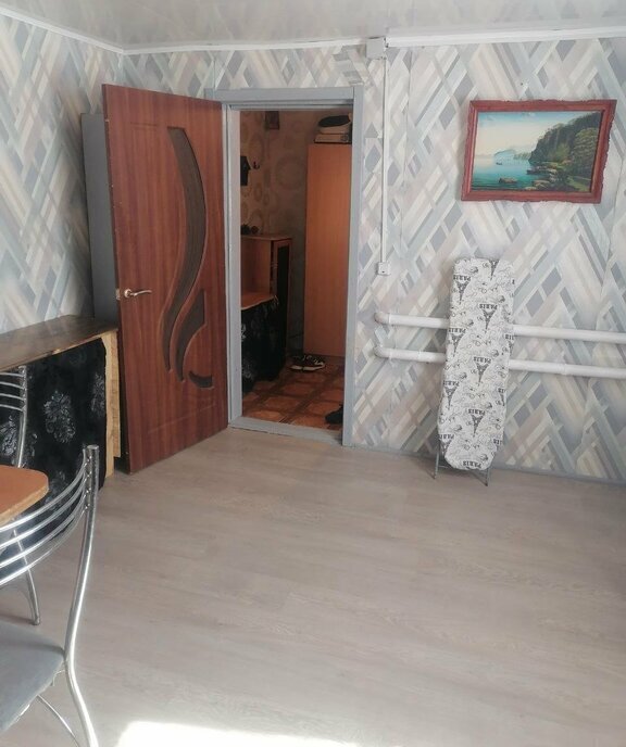 дом г Саратов р-н Фрунзенский пр-д 5-й Новоузенский фото 4