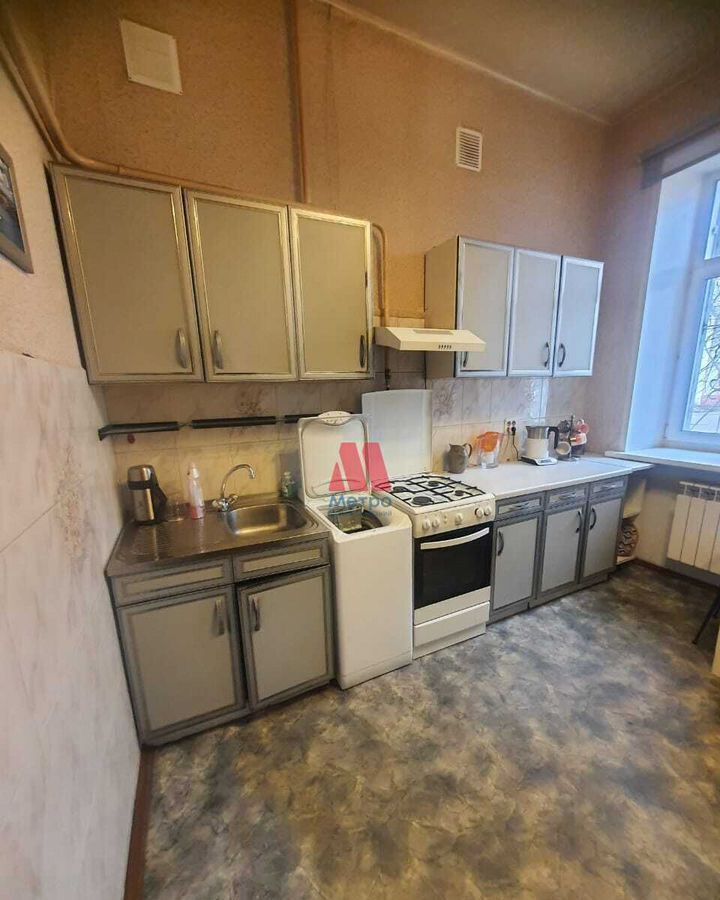 квартира г Ярославль р-н Кировский наб Волжская 25/2 фото 1