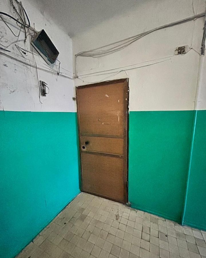 комната г Челябинск р-н Металлургический ул Сталеваров 88 фото 3