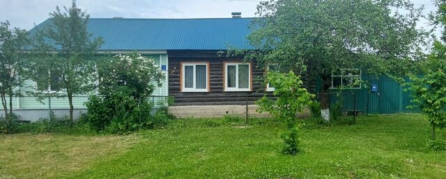 п Тюрмеровка муниципальное образование Андреевское, Южная ул., 3, Андреево фото
