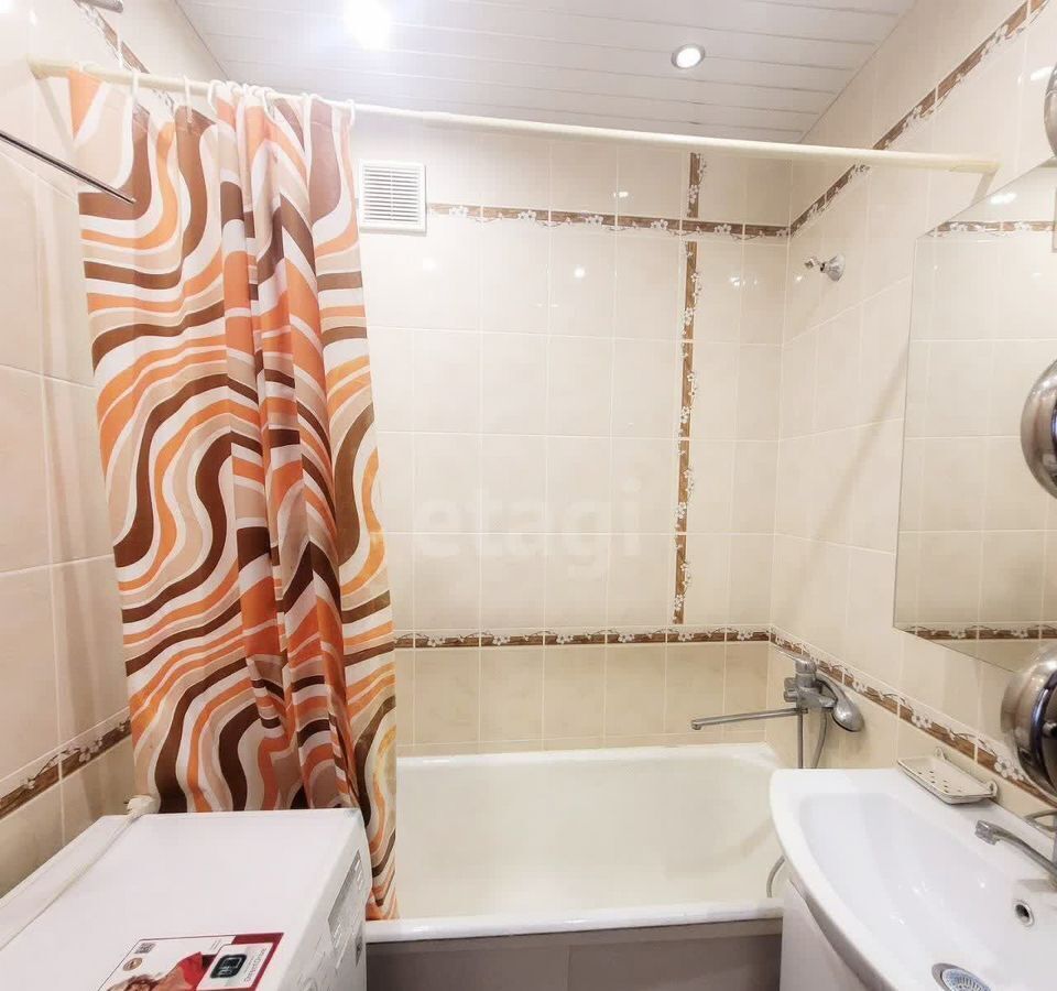 квартира г Муром ул Муромская 9/2 фото 10