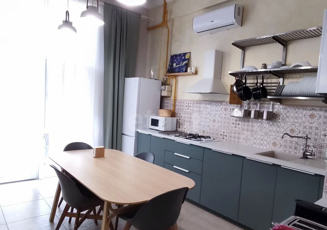 квартира г Геленджик ул Мира 44/4 ЖК «Изумрудный Город» фото 12