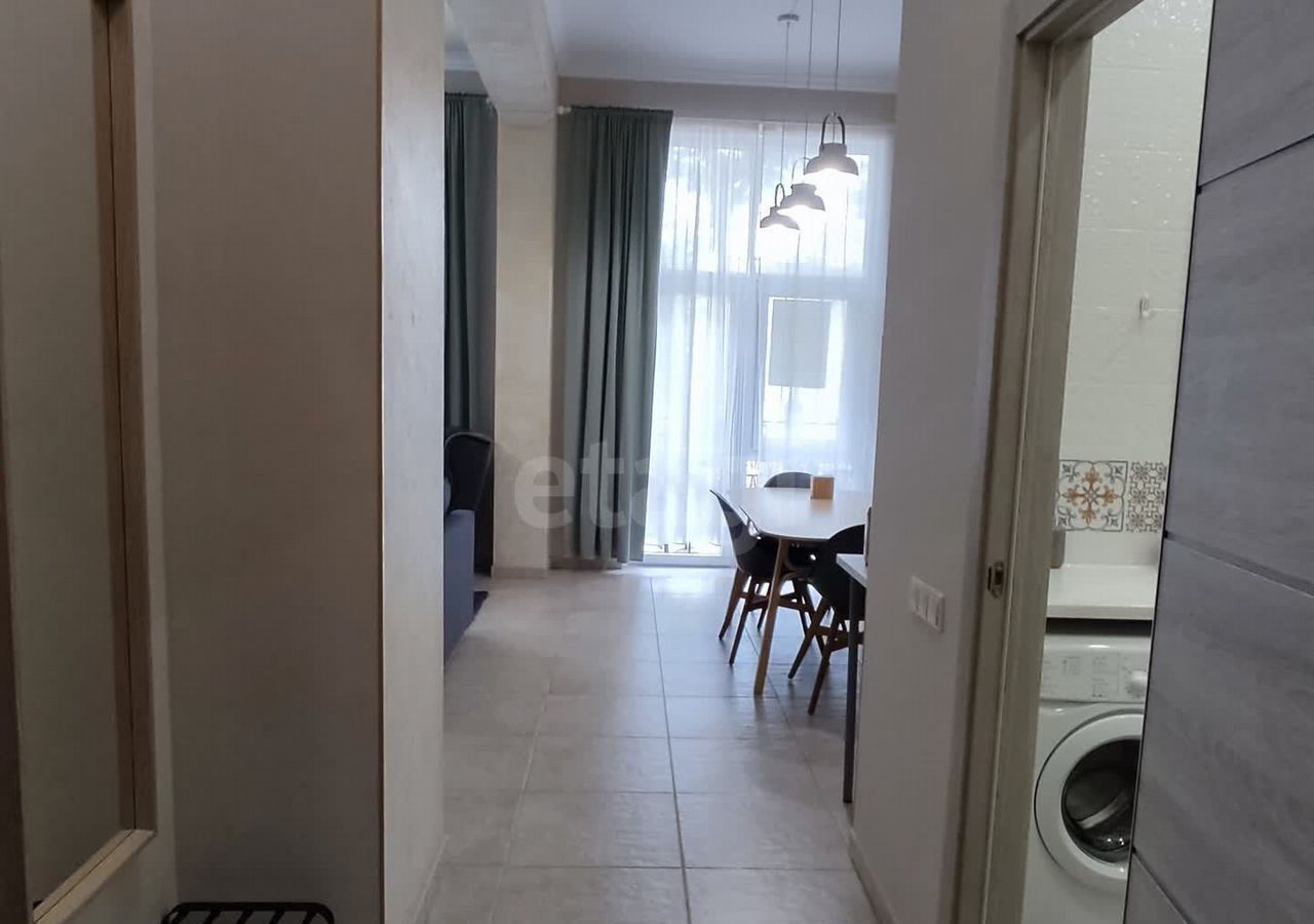 квартира г Геленджик ул Мира 44/4 ЖК «Изумрудный Город» фото 29
