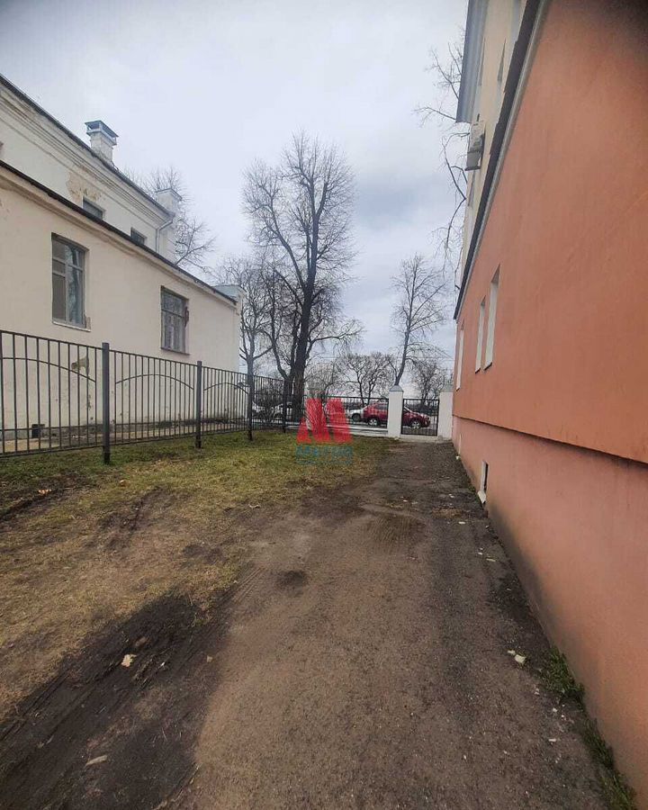 квартира г Ярославль р-н Кировский наб Волжская 25/2 фото 18