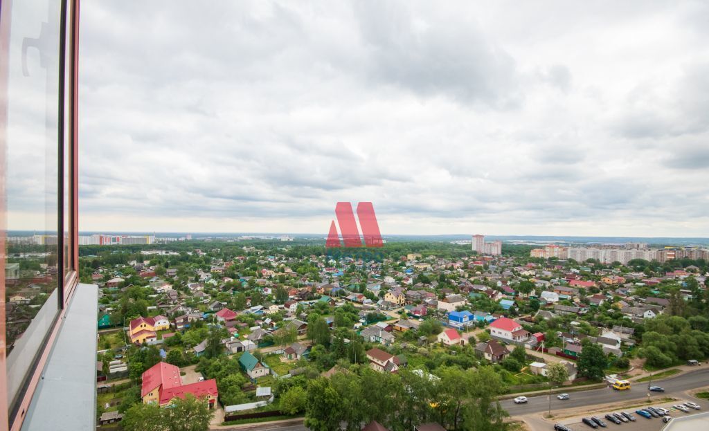 квартира г Ярославль р-н Фрунзенский ул Щорса 5 ЖК «Романтика» фото 19