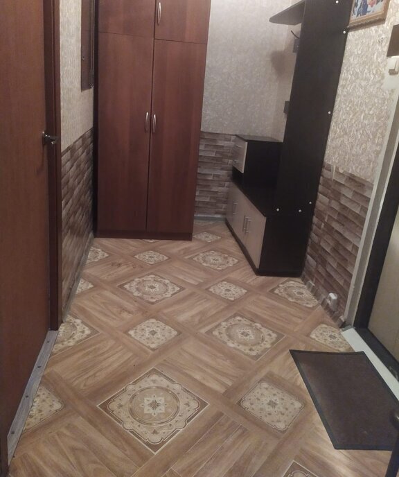квартира г Москва метро Ольховая Троицк пр-кт Нововатутинский 10 фото 5