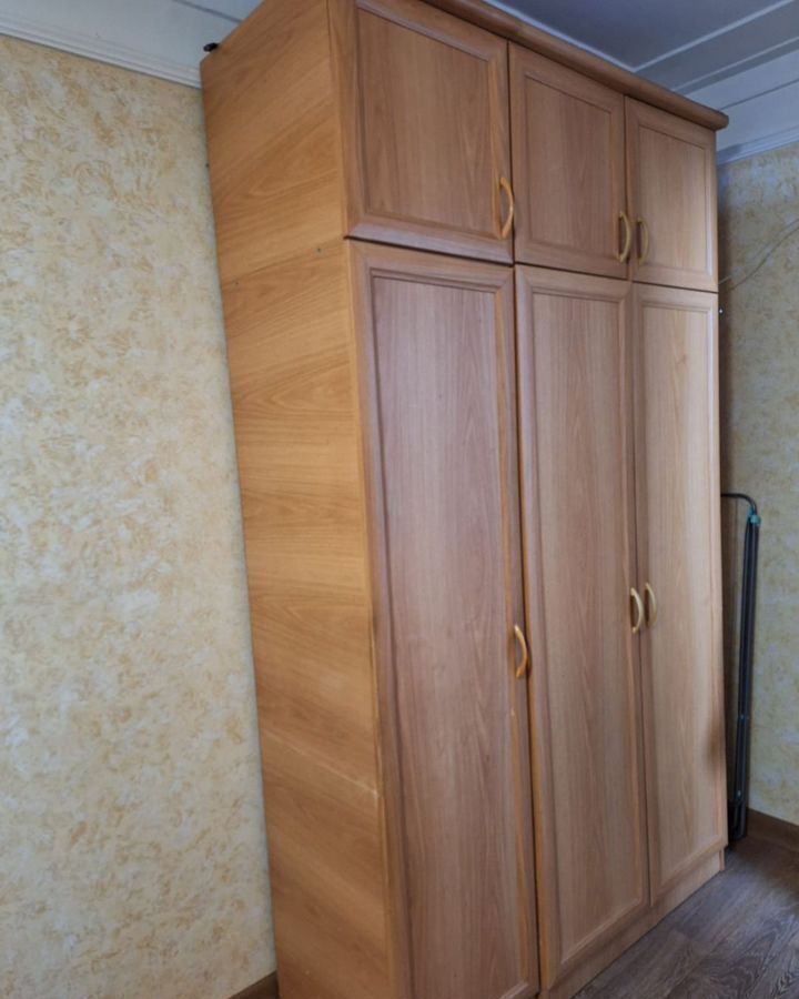 комната г Сочи р-н Центральный Больничный городок ул Чебрикова 36 с Русская Мамайка р-н Центральный внутригородской фото 6
