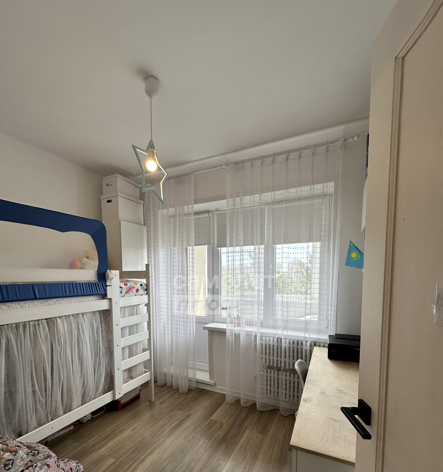 квартира г Липецк р-н Октябрьский ул Доватора 10б фото 13