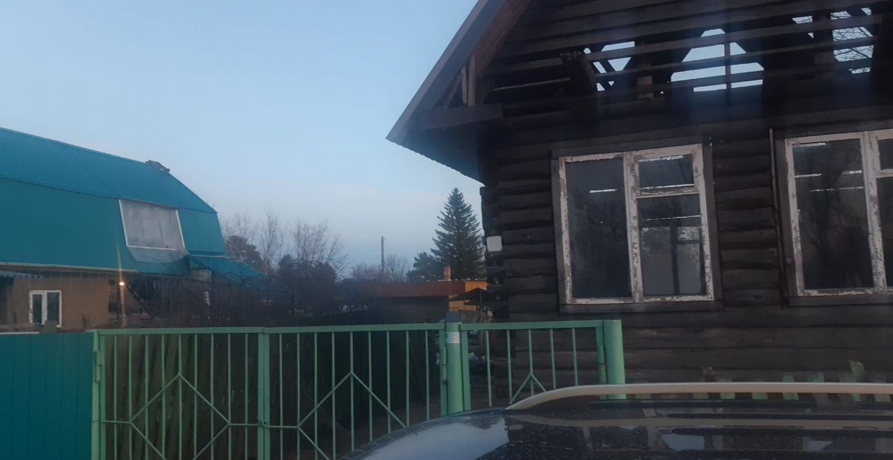 дом г Курган СНТ Садовод фото 6